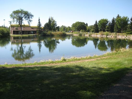 Rundle Park